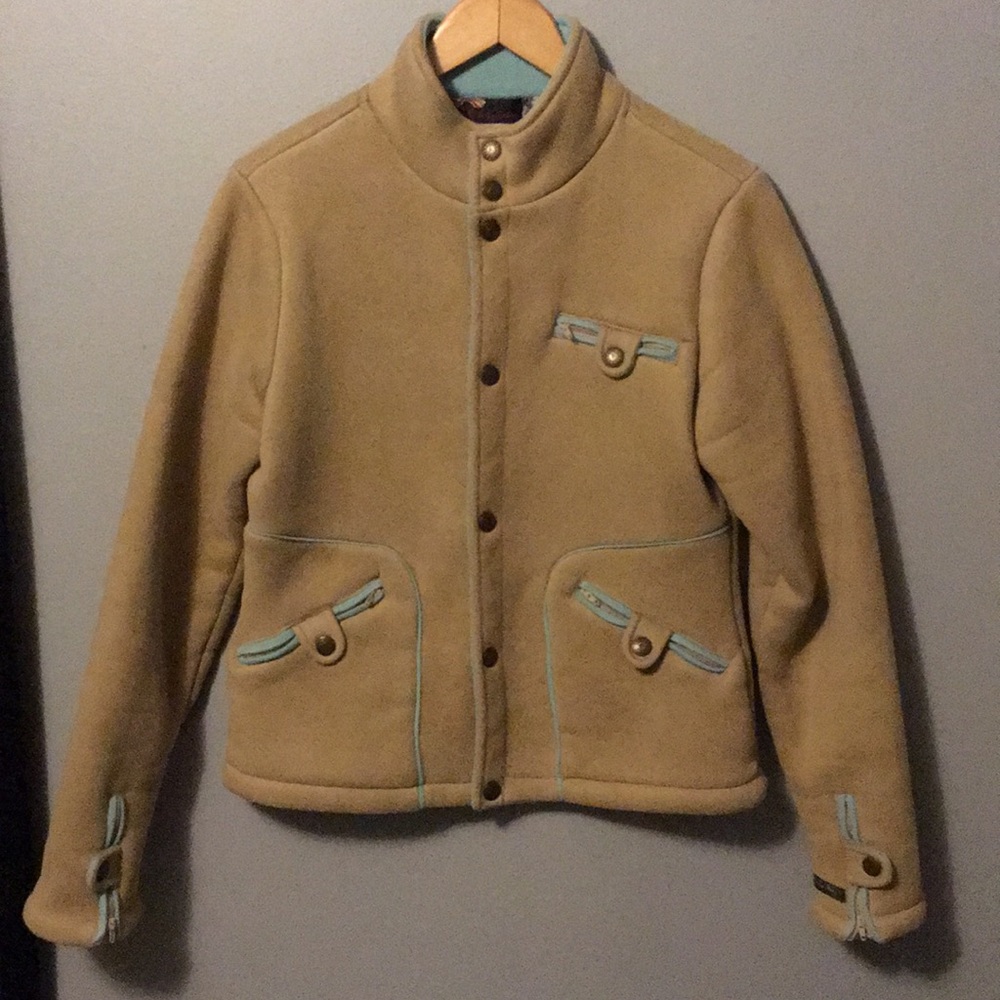 Burton snowboard Jacket